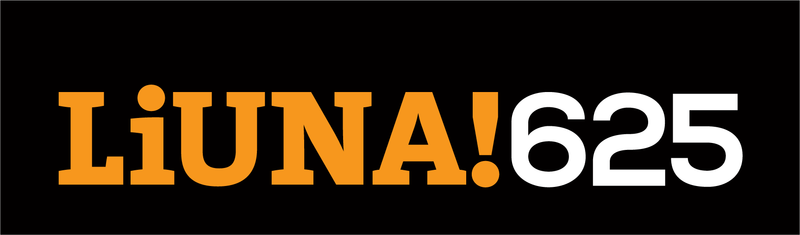 LiUNA 625 LiUNA 625