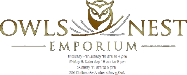 Owl's Nest Emporium Owl's Nest Emporium