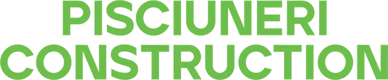 Pisciuneri Construction Pisciuneri Construction logo