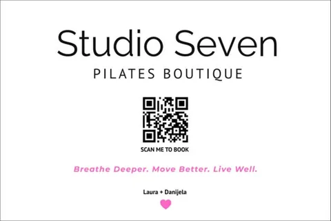 Studio Seven Studio Seven