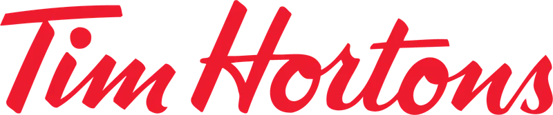 Tim Hortons logo