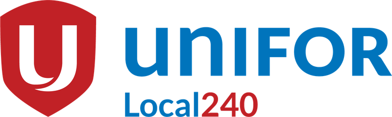 Unifor Local 240 Unifor Local 240