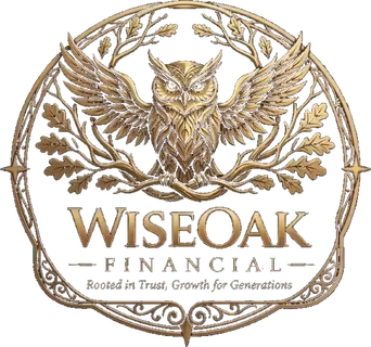 Wise Oak Financial Wise Oak Financial